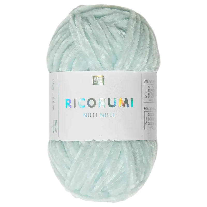Ricorumi Nilli Nilli