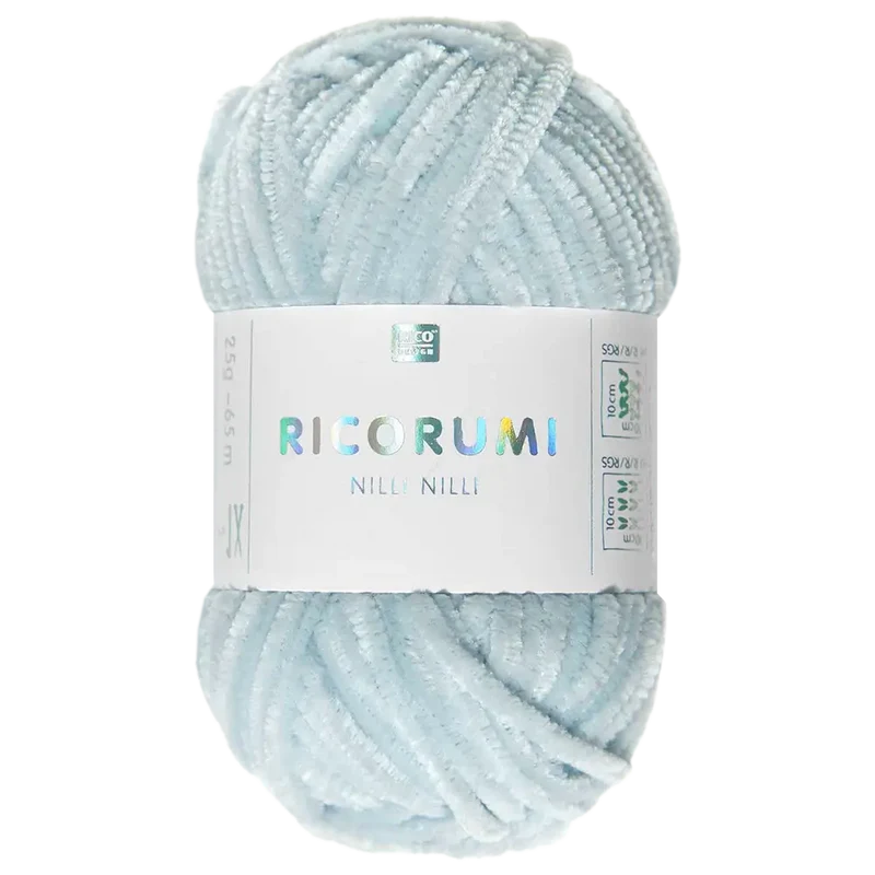 Ricorumi Nilli Nilli