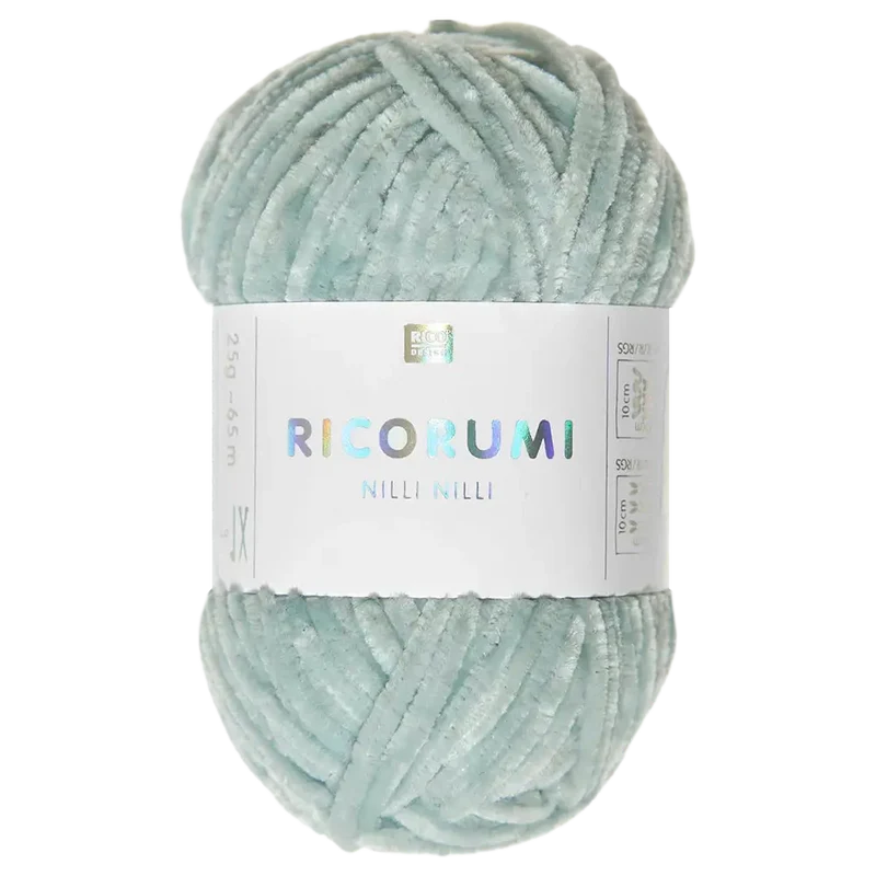 Ricorumi Nilli Nilli