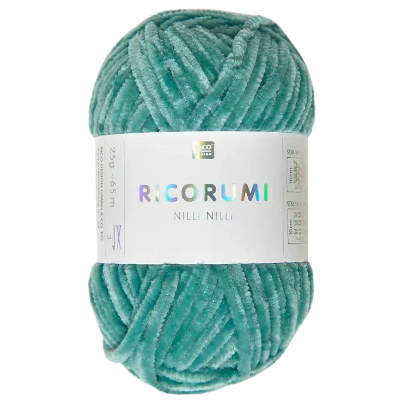Ricorumi Nilli Nilli