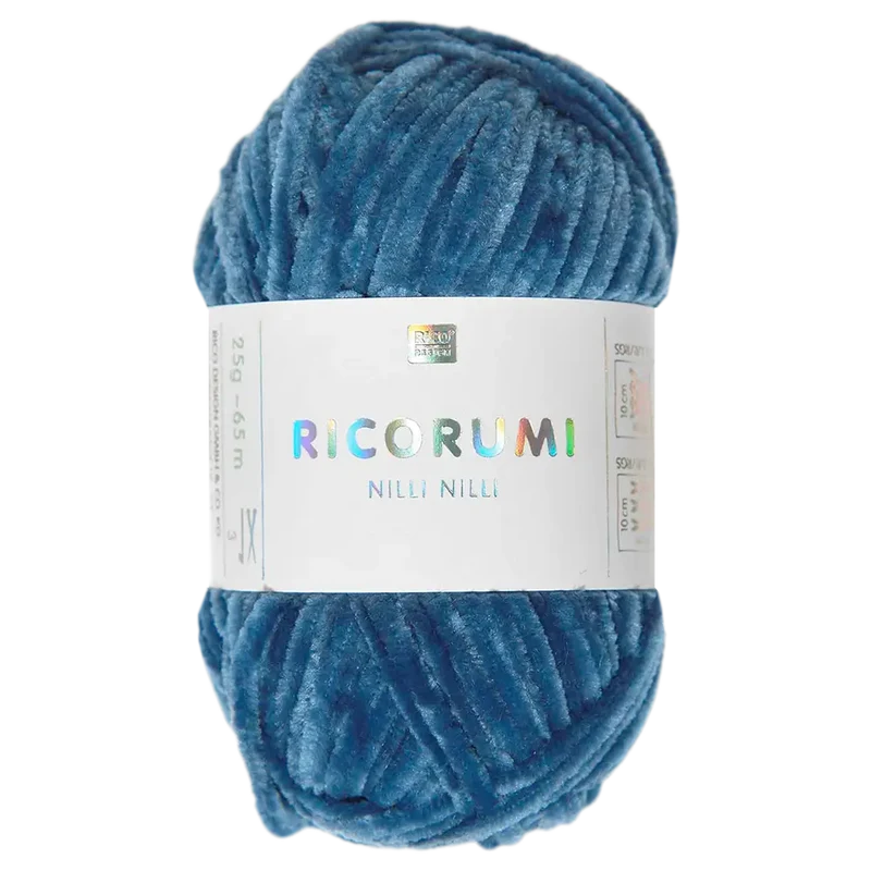 Ricorumi Nilli Nilli