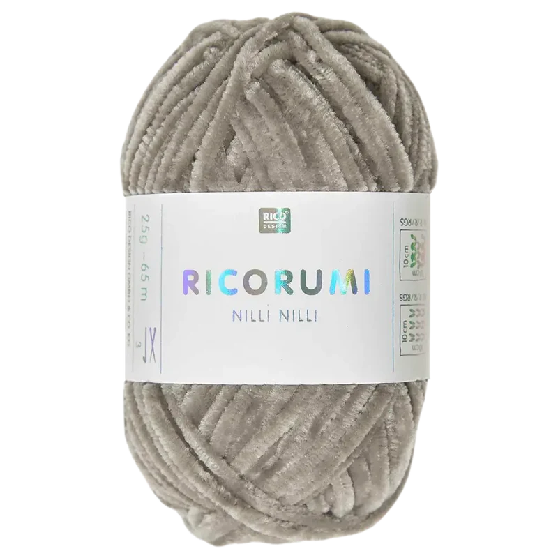 Ricorumi Nilli Nilli