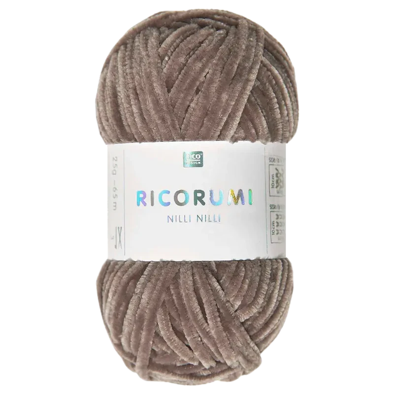 Ricorumi Nilli Nilli