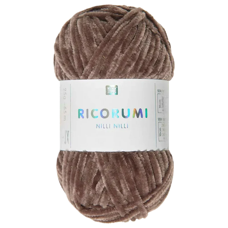 Ricorumi Nilli Nilli