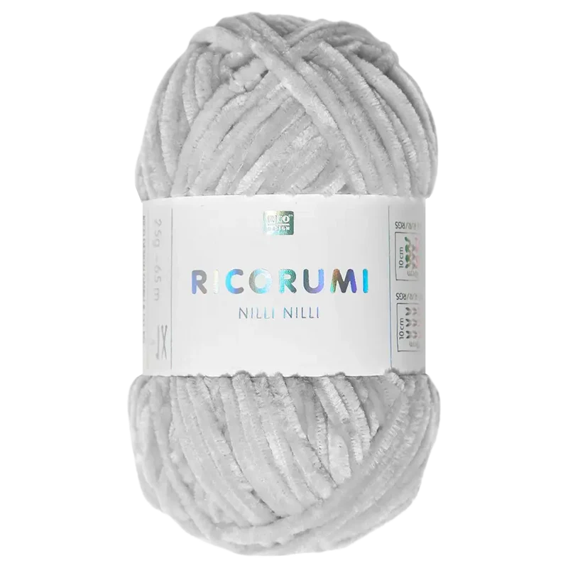 Ricorumi Nilli Nilli