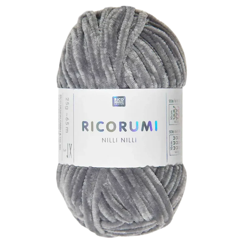 Ricorumi Nilli Nilli