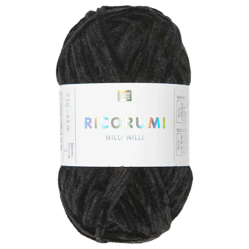 Ricorumi Nilli Nilli