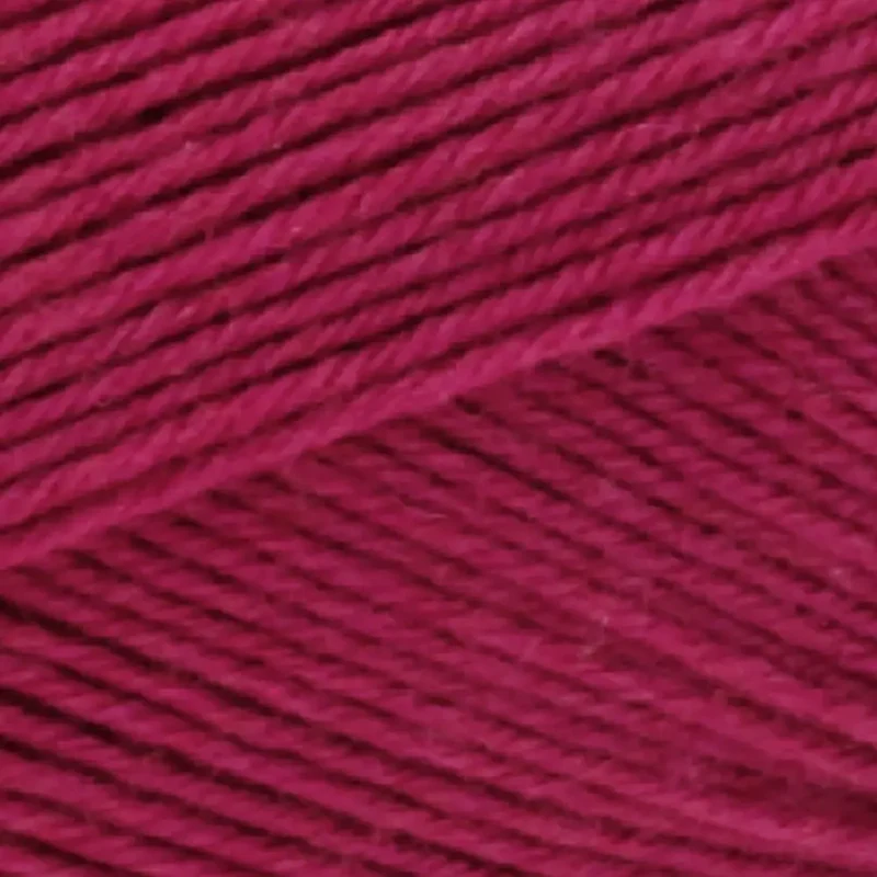 Meilenweit 100 Merino Extrafine Uni Sockenwolle