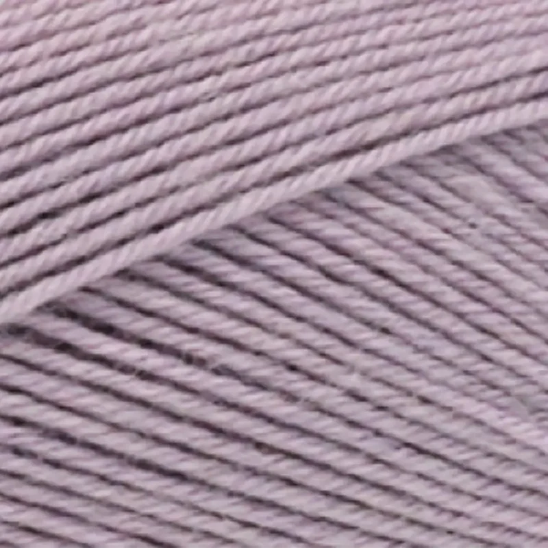Meilenweit 100 Merino Extrafine Uni Sockenwolle