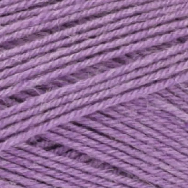 Meilenweit 100 Merino Extrafine Uni Sockenwolle