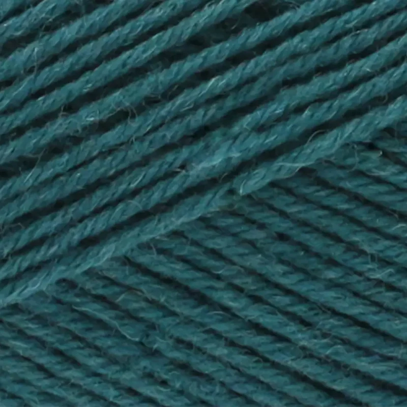 Meilenweit 100 Merino Extrafine Uni Sockenwolle
