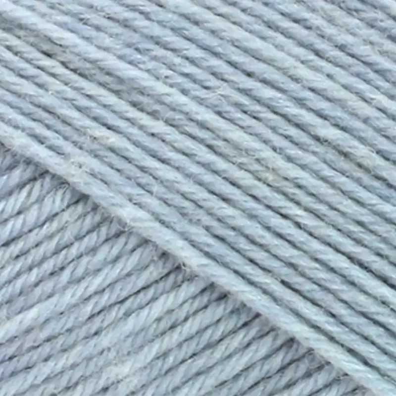 Meilenweit 100 Merino Extrafine Uni Sockenwolle