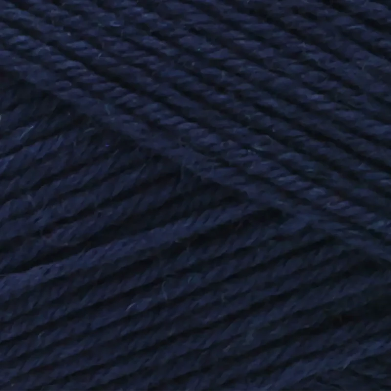 Meilenweit 100 Merino Extrafine Uni Sockenwolle