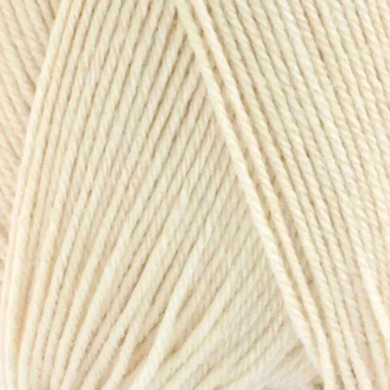 Meilenweit 100 Merino Extrafine Uni Sockenwolle