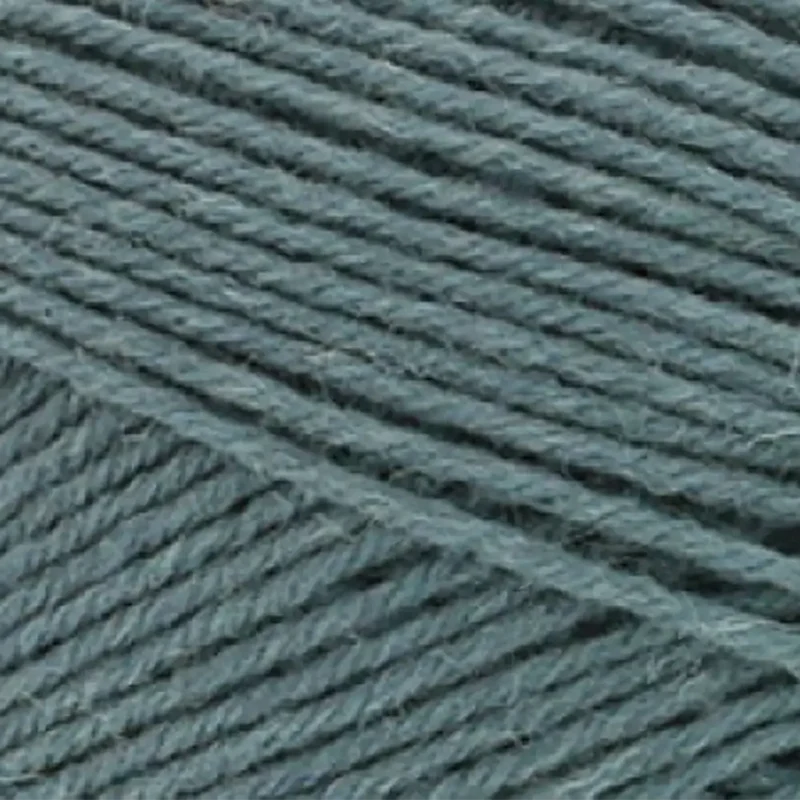 Meilenweit 100 Merino Extrafine Uni Sockenwolle