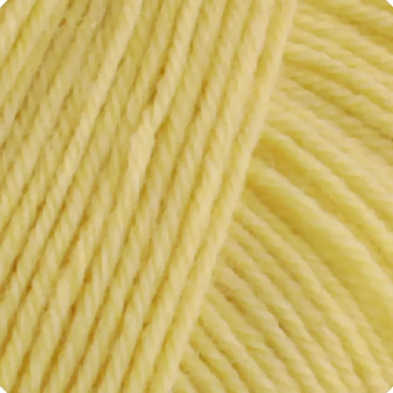 Meilenweit 100 Merino Extrafine Uni Sockenwolle