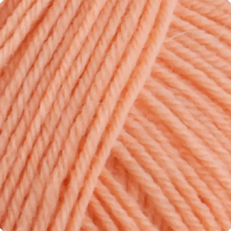 Meilenweit 100 Merino Extrafine Uni Sockenwolle
