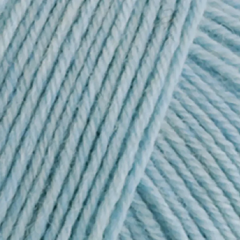 Meilenweit 100 Merino Extrafine Uni Sockenwolle