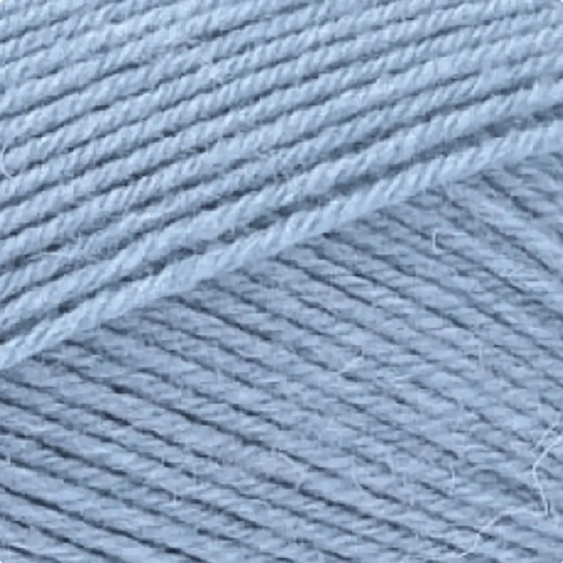Meilenweit 100 Merino Extrafine Uni Sockenwolle