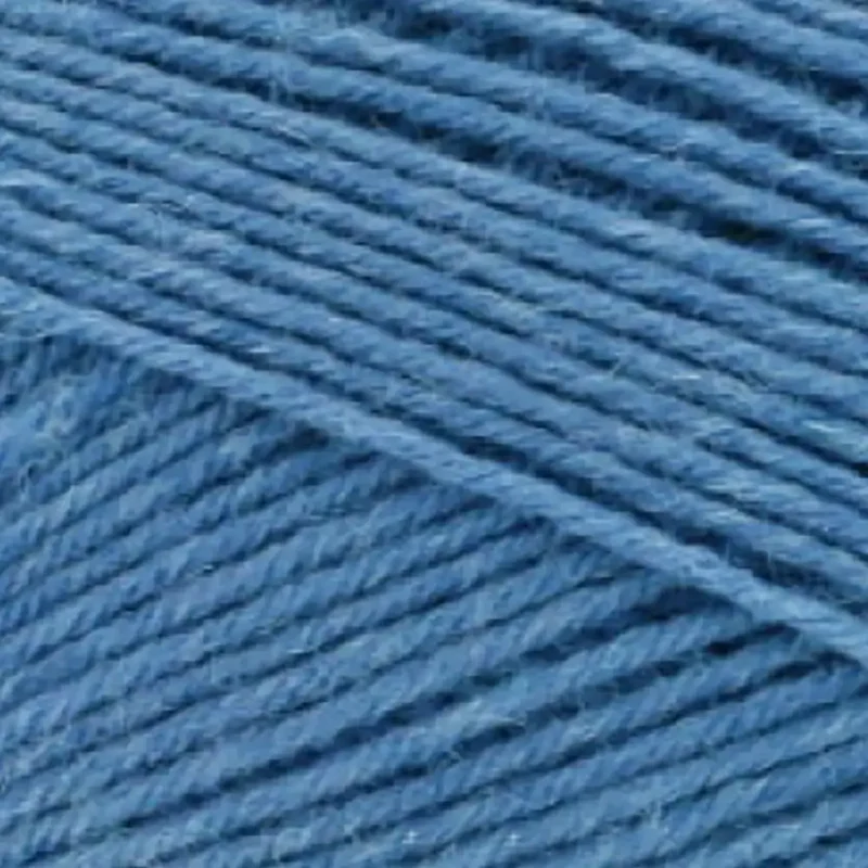 Meilenweit 100 Merino Extrafine Uni Sockenwolle