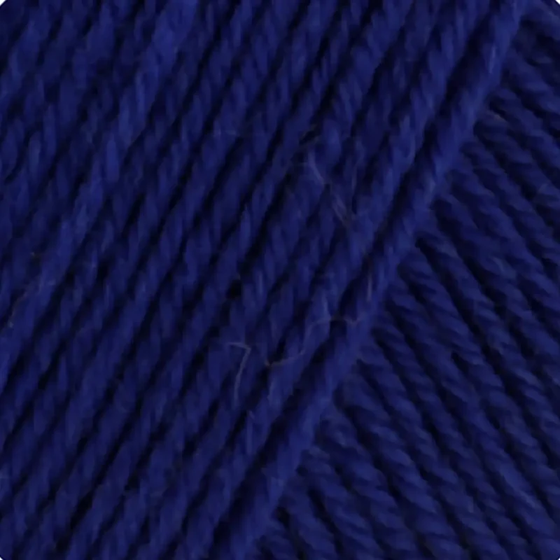 Meilenweit 100 Merino Extrafine Uni Sockenwolle