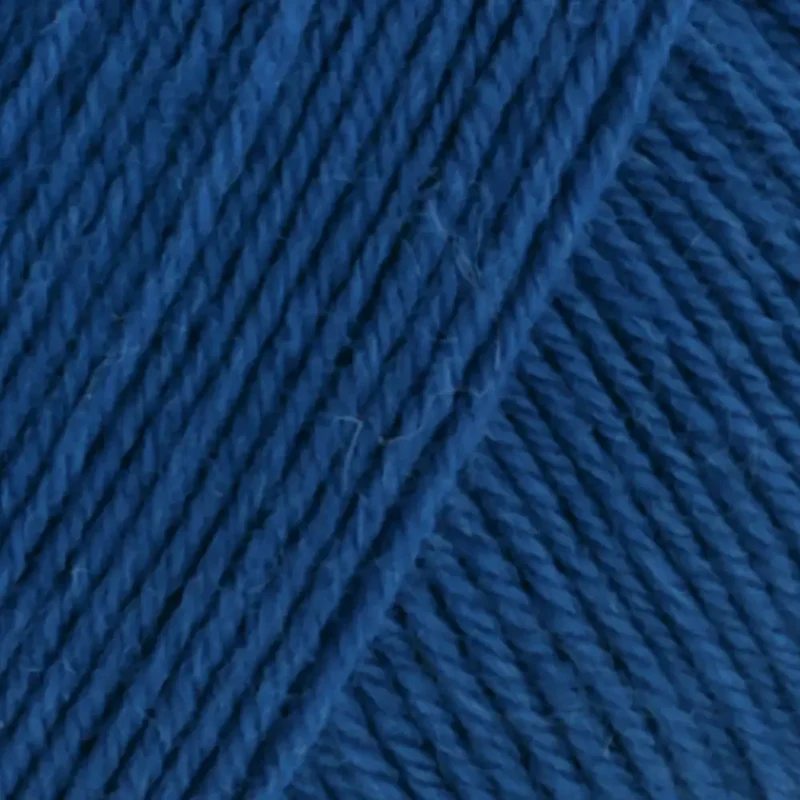 Meilenweit 100 Merino Extrafine Uni Sockenwolle