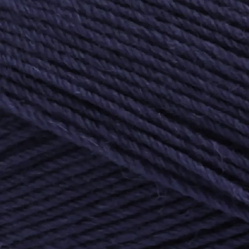 Meilenweit 100 Merino Extrafine Uni Sockenwolle
