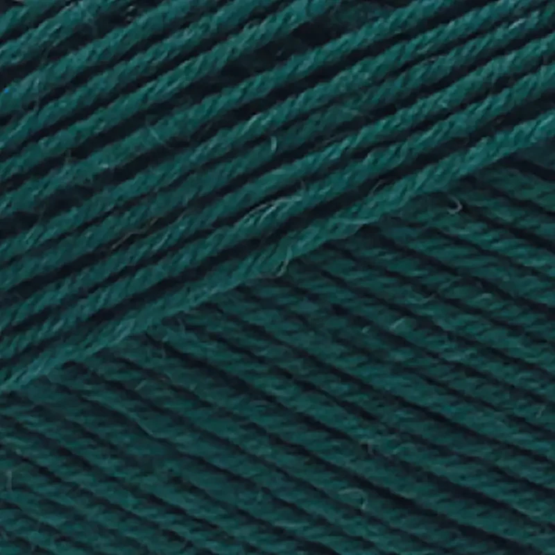 Meilenweit 100 Merino Extrafine Uni Sockenwolle