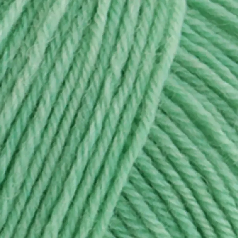Meilenweit 100 Merino Extrafine Uni Sockenwolle