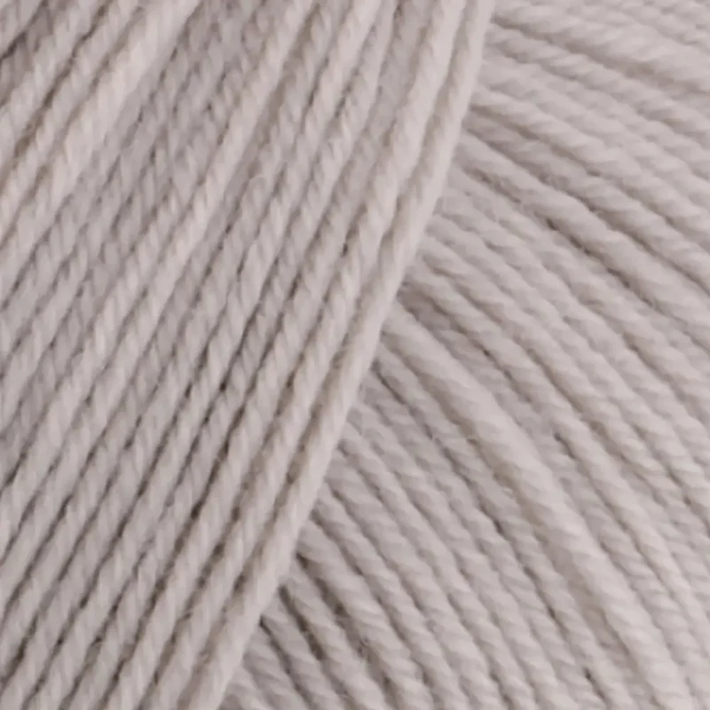 Meilenweit 100 Merino Extrafine Uni Sockenwolle