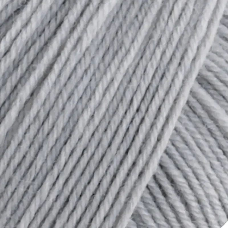 Meilenweit 100 Merino Extrafine Uni Sockenwolle