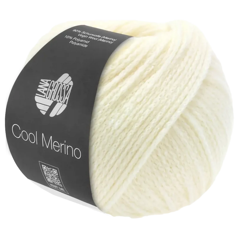 Cool Merino