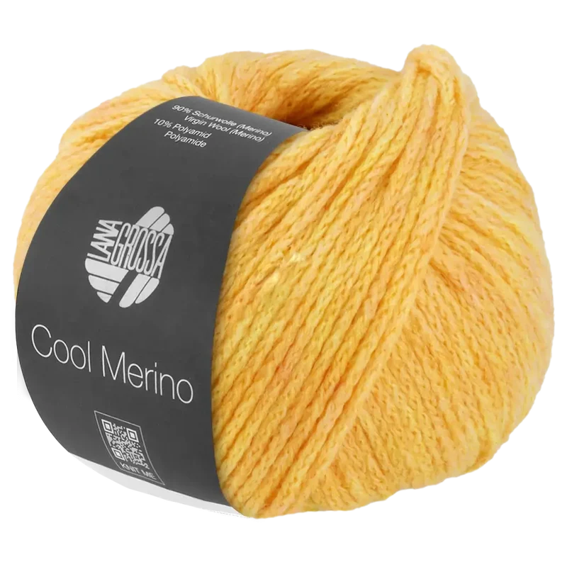 Cool Merino