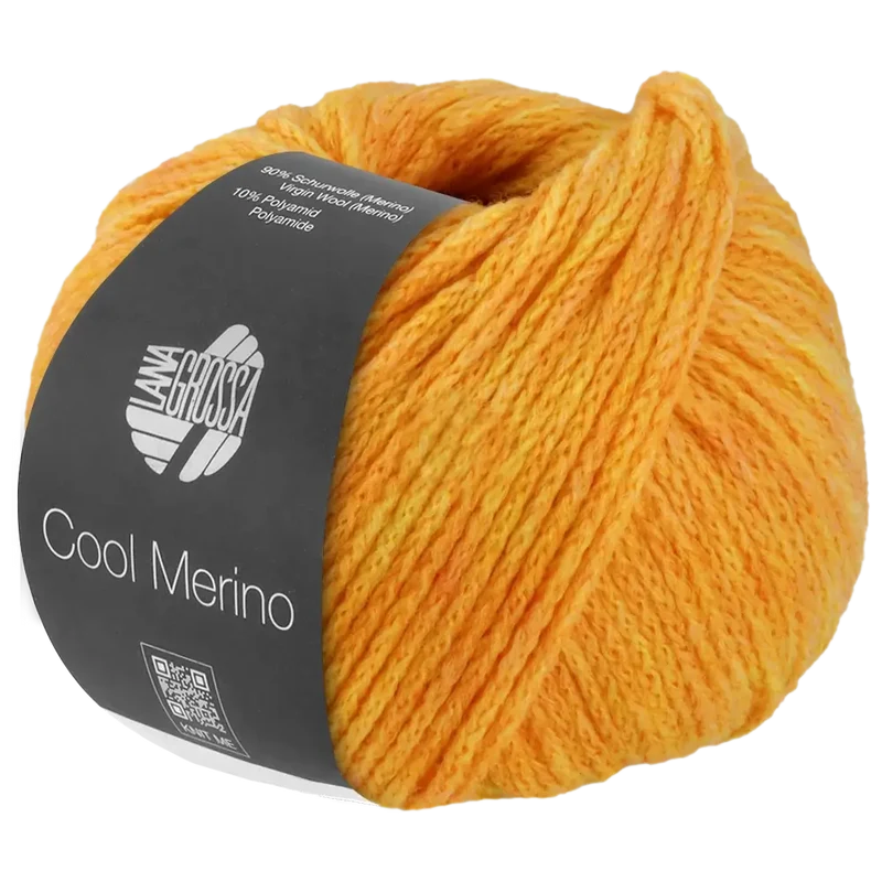 Cool Merino