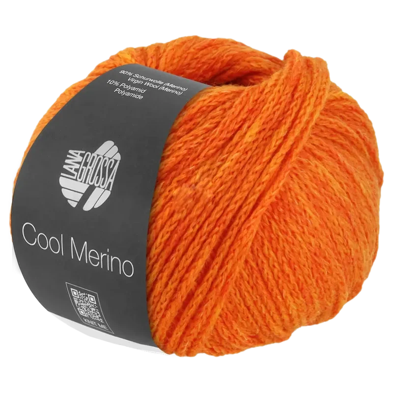 Cool Merino
