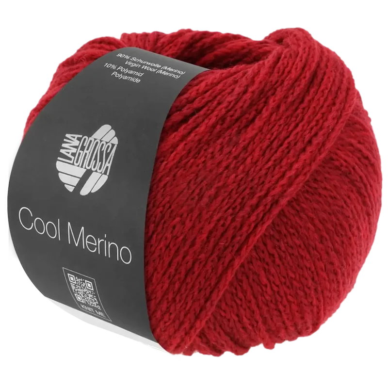 Cool Merino