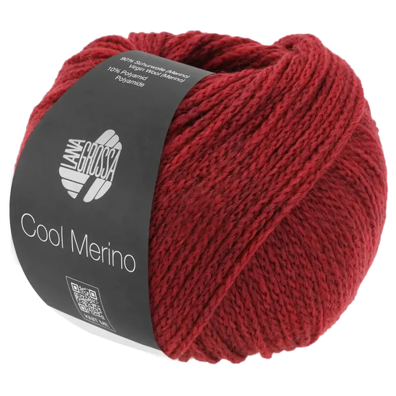 Cool Merino