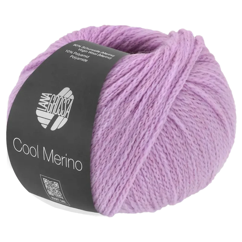 Cool Merino
