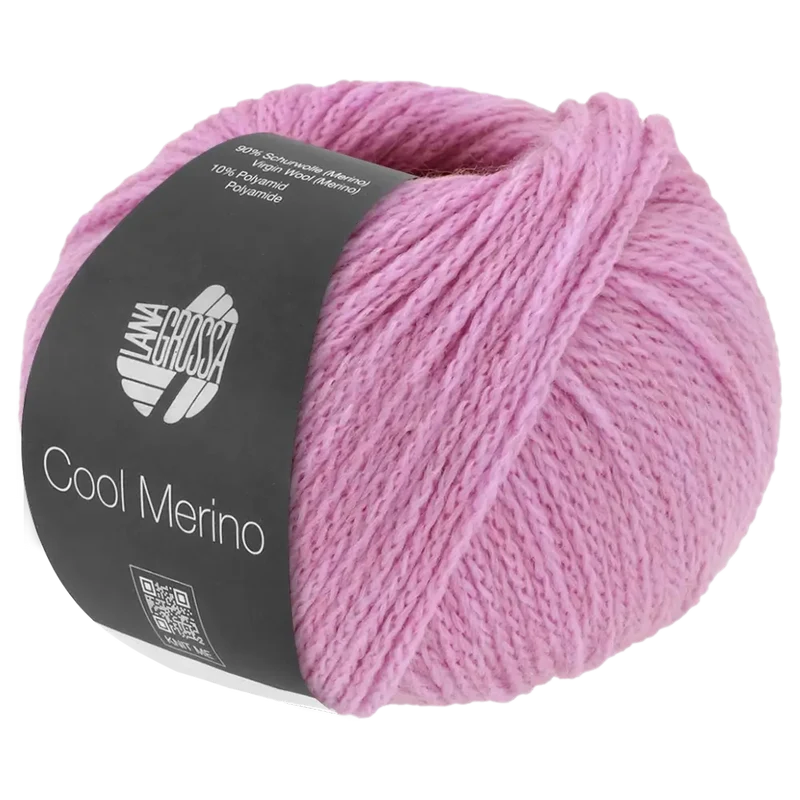 Cool Merino