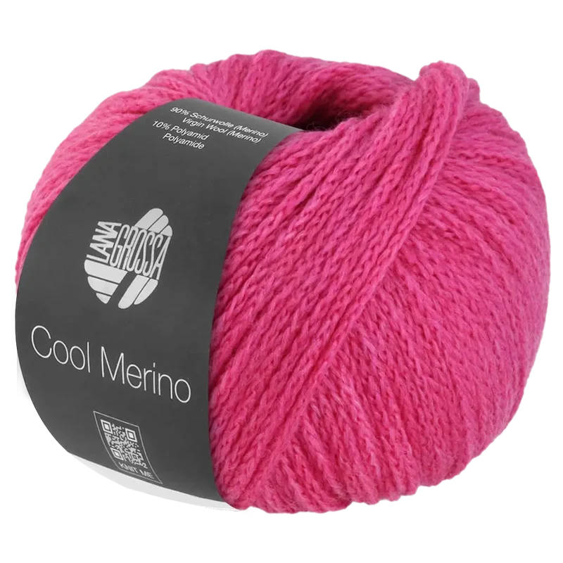 Cool Merino