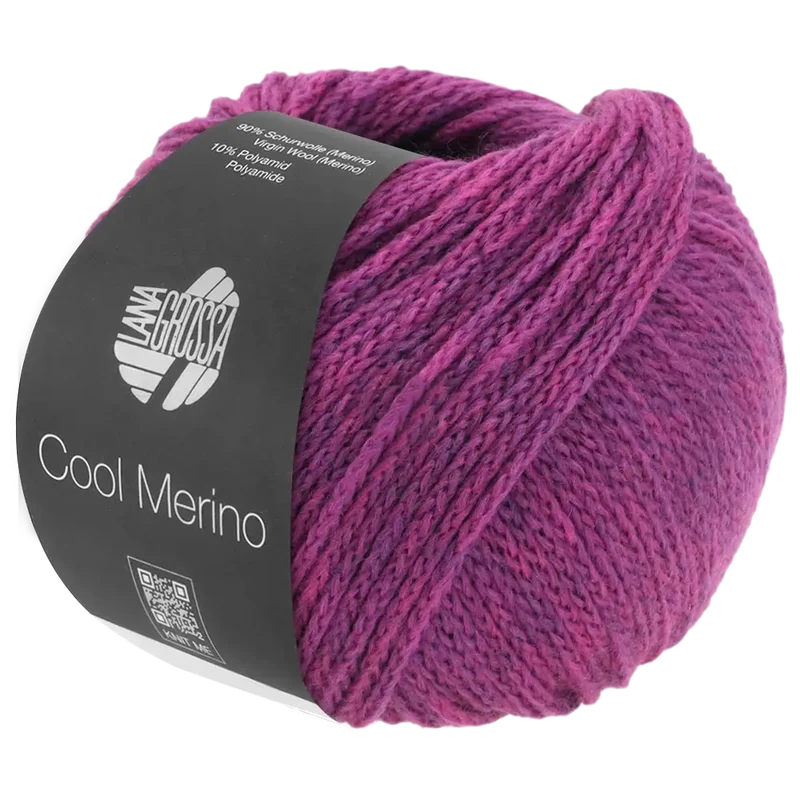 Cool Merino
