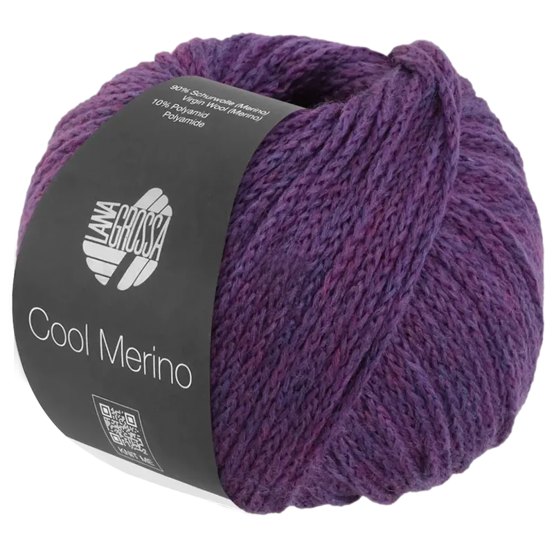 Cool Merino