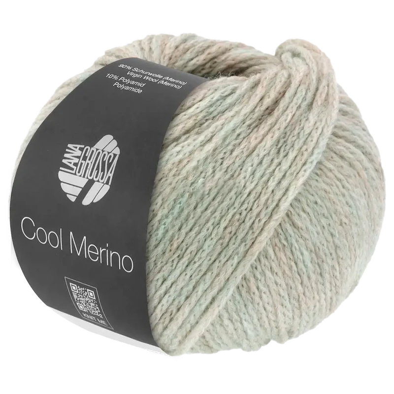 Cool Merino