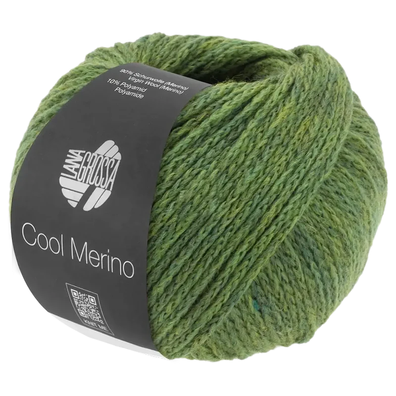 Cool Merino