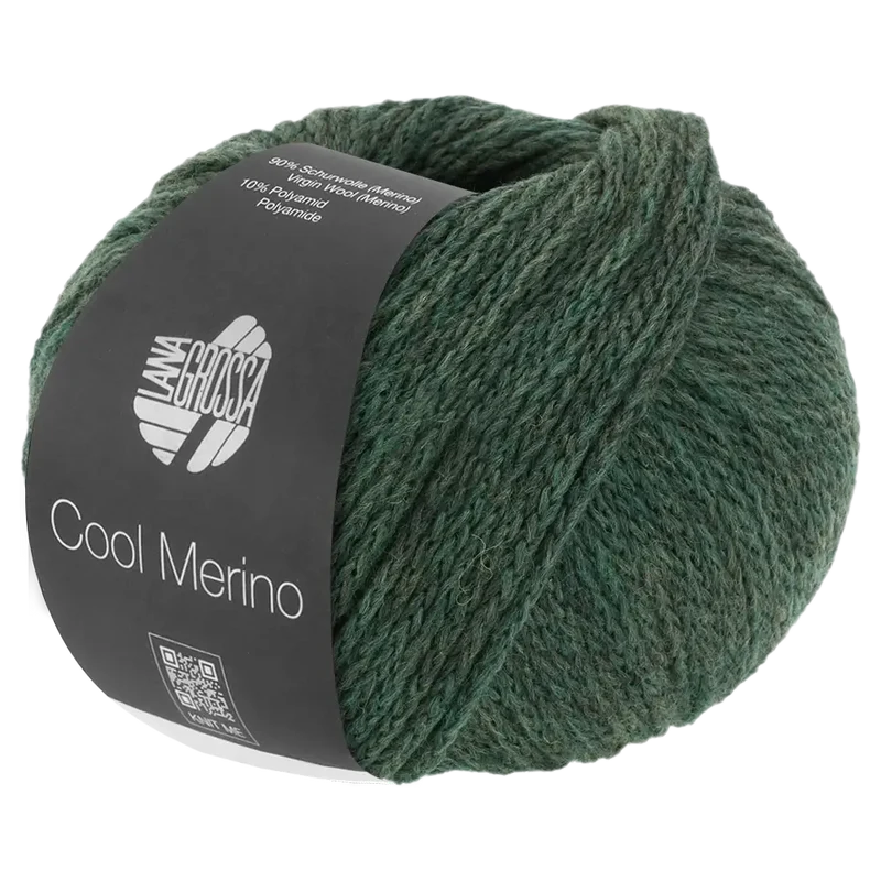 Cool Merino