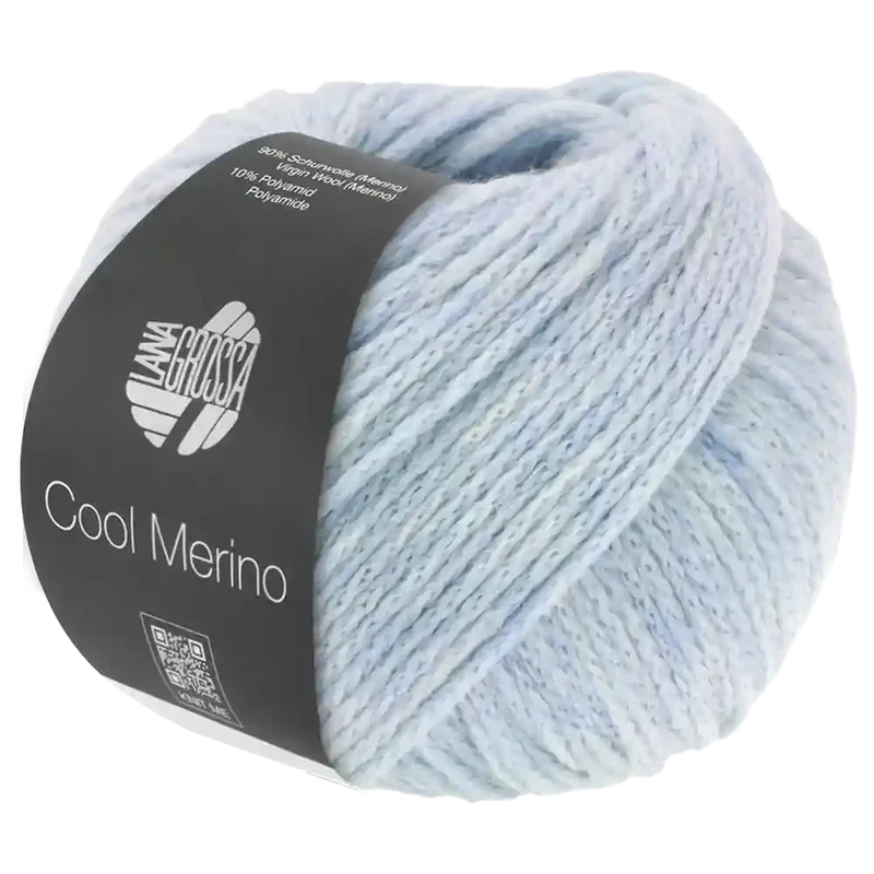 Cool Merino