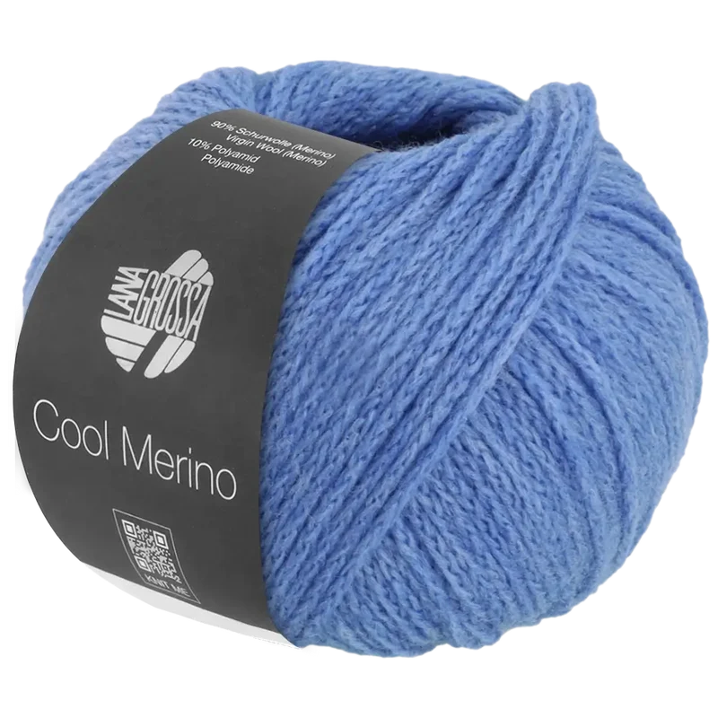 Cool Merino