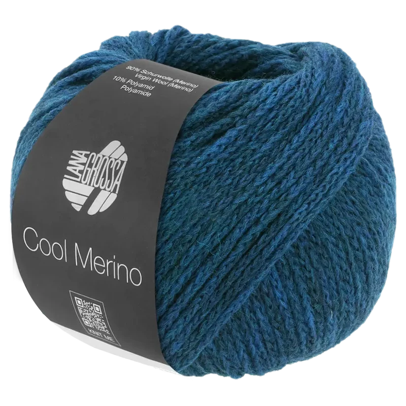 Cool Merino