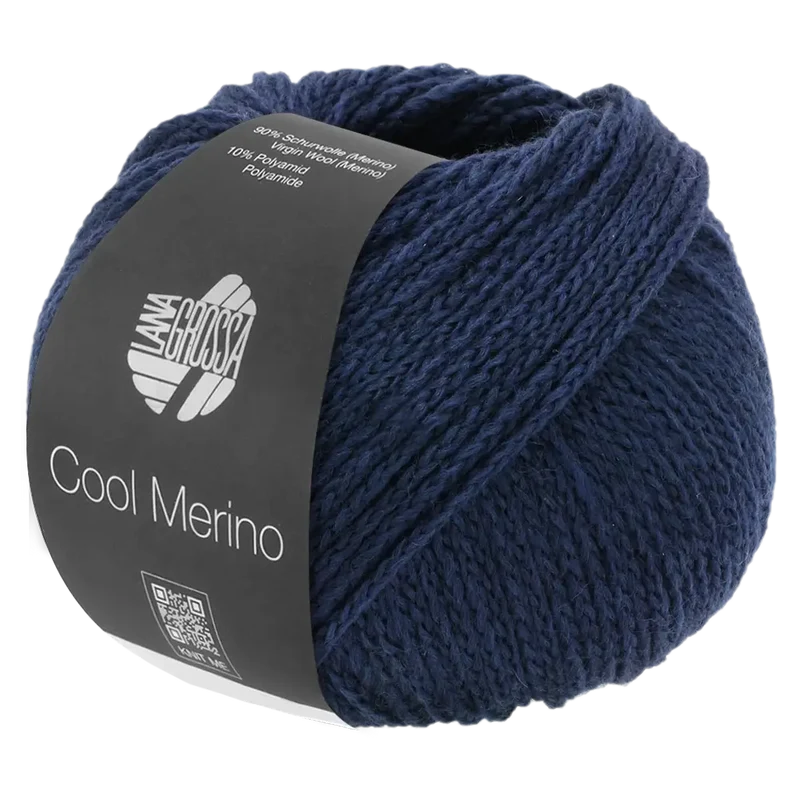 Cool Merino
