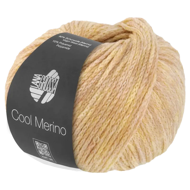 Cool Merino